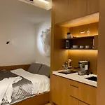 Urban Chill Apartment *