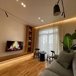 Urban Chill Apartment Tirana