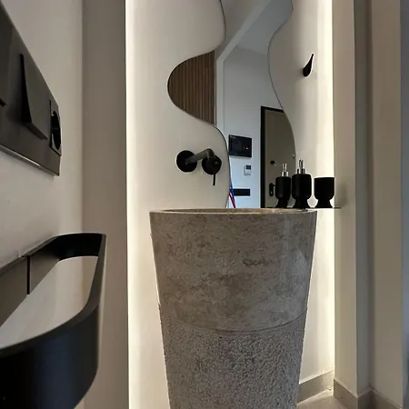 Urban Chill דירה טיראנה