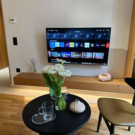 Urban Chill טיראנה