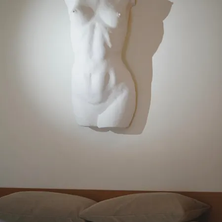 דירה Urban Chill *