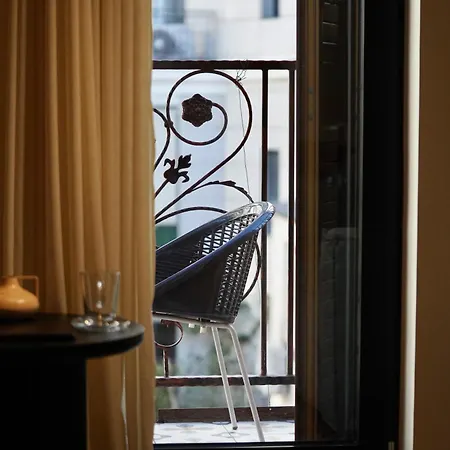 Urban Chill טיראנה