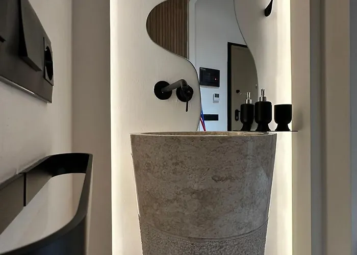 Urban Chill Apartment Tirana