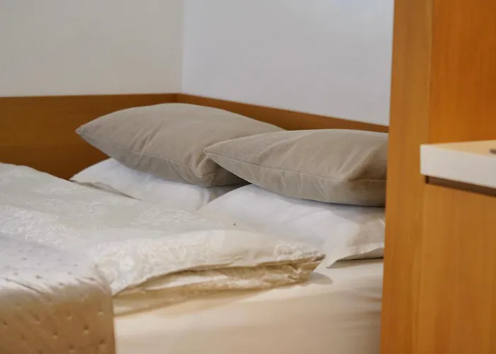 Apartment Urban Chill