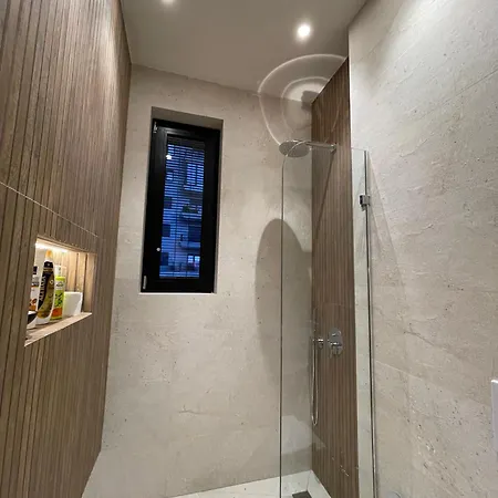 Urban Chill Apartman Tirana