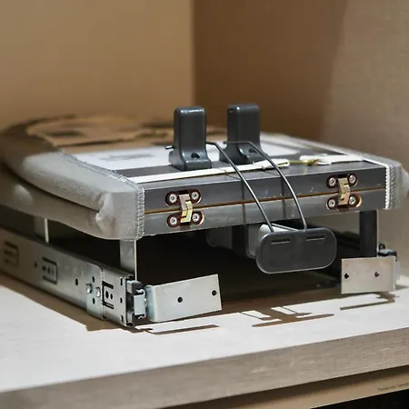 Urban Chill * Tirana