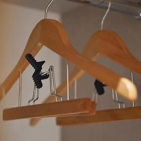 Urban Chill 아파트 티라나