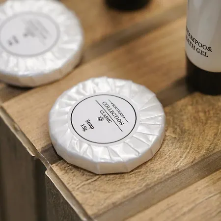 Urban Chill Apartment