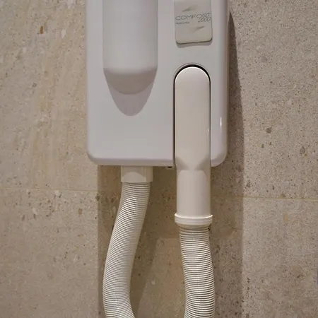 Urban Chill 아파트 티라나