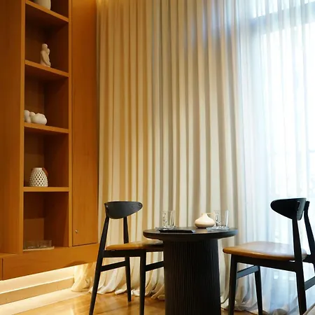 Apartman Urban Chill *