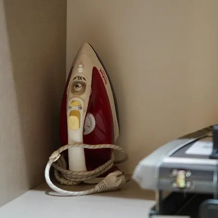 아파트 Urban Chill 티라나