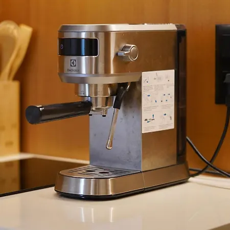 Urban Chill Apartament