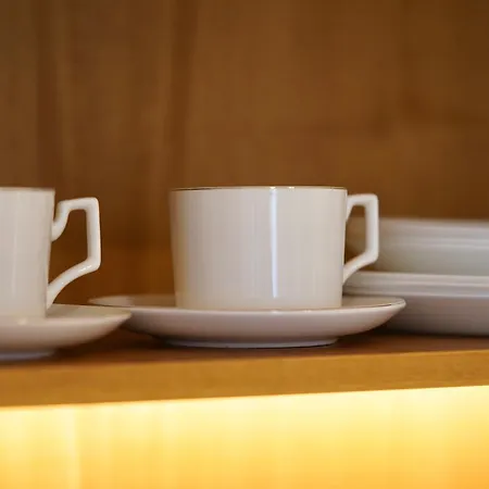 Urban Chill * 티라나