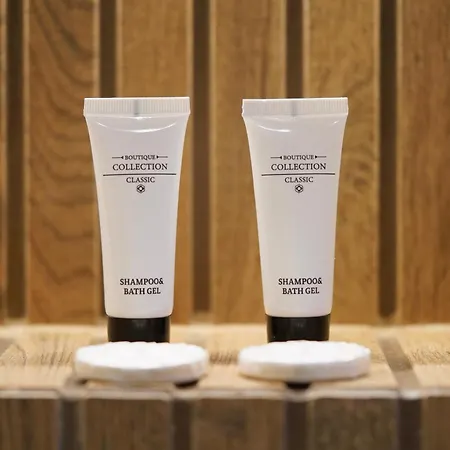 Urban Chill Apartament