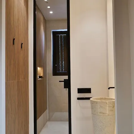 Urban Chill Apartman Tirana
