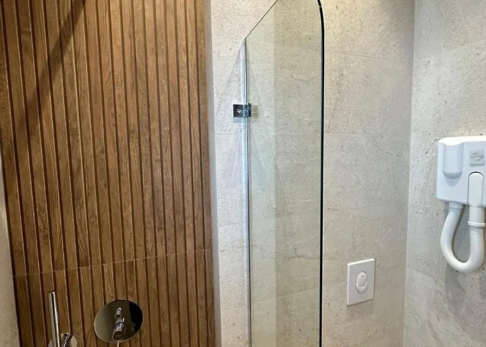 Urban Chill Διαμέρισμα *