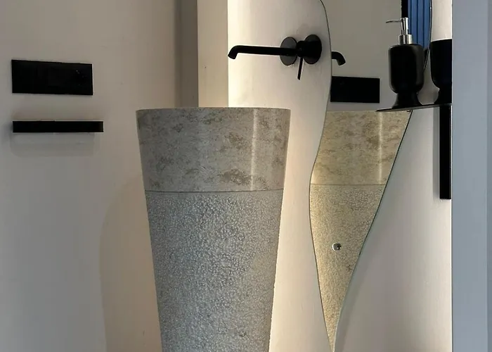 Urban Chill Appartement