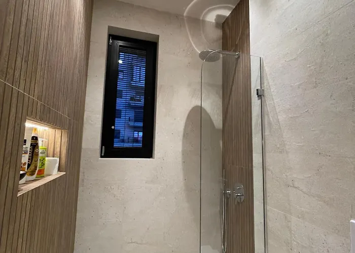 Urban Chill Διαμέρισμα Τίρανα