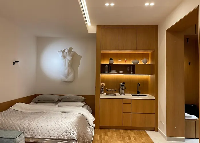 Urban Chill Τίρανα