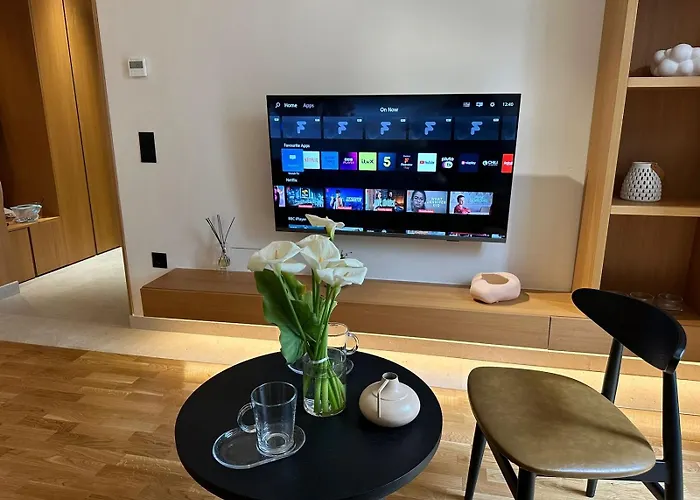 Urban Chill Τίρανα