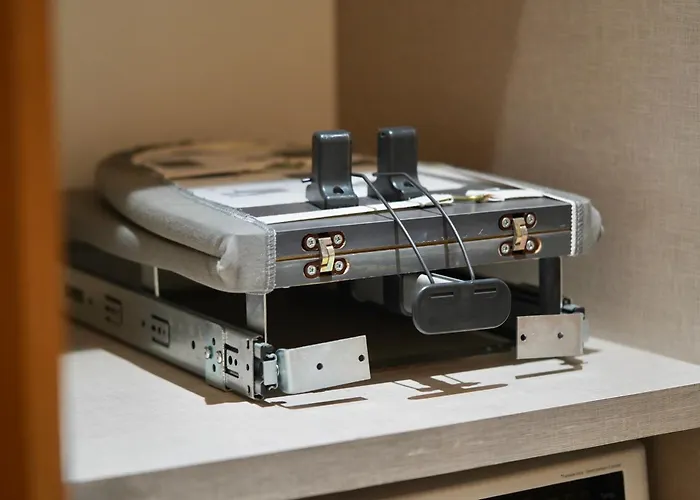 Urban Chill * Τίρανα