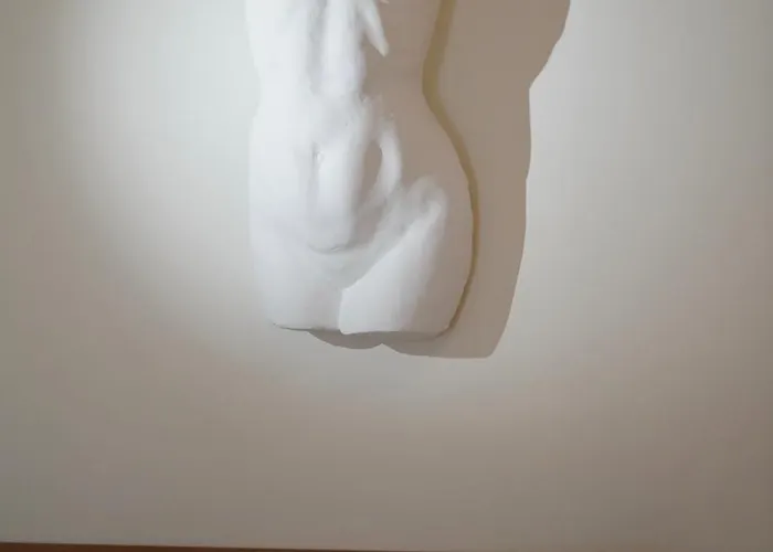 Appartement Urban Chill *