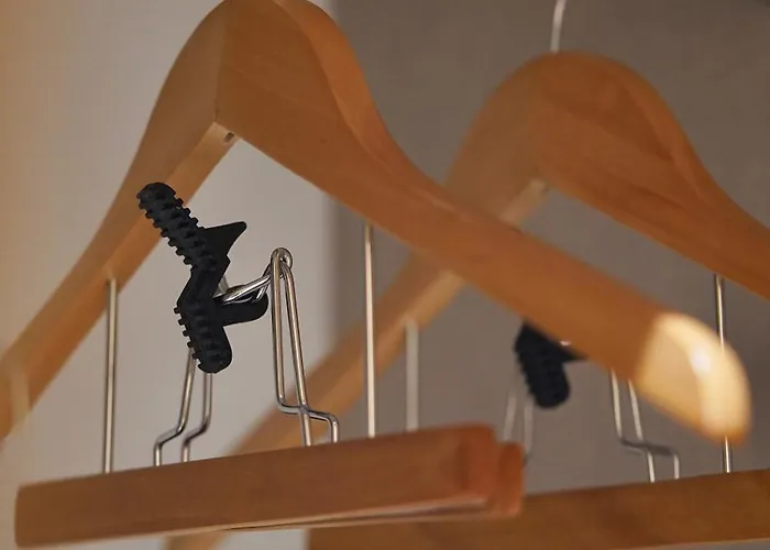 Urban Chill Διαμέρισμα Τίρανα