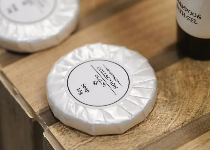 Urban Chill Apartament