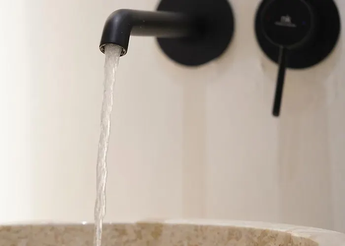 Appartement Urban Chill