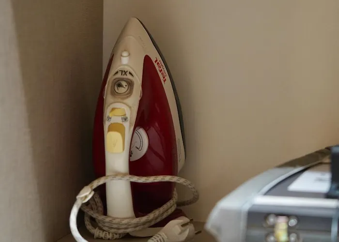 Διαμέρισμα Urban Chill Τίρανα