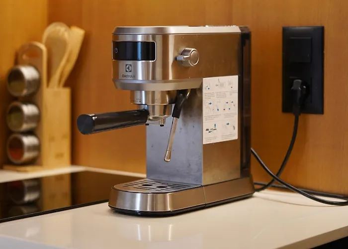 Urban Chill Διαμέρισμα