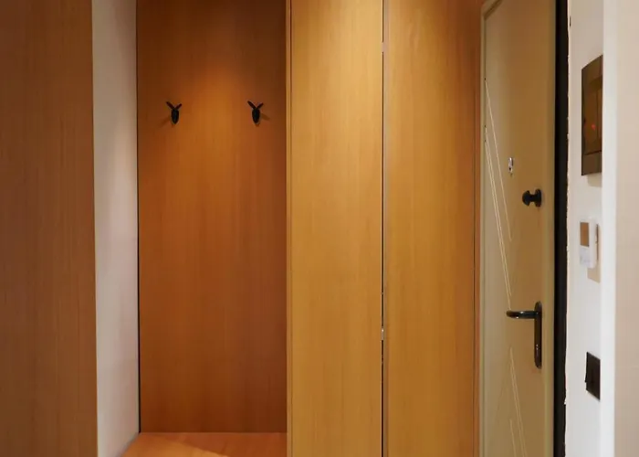 Appartement Urban Chill *