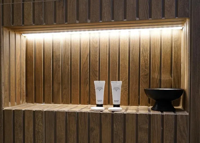 Urban Chill * Τίρανα