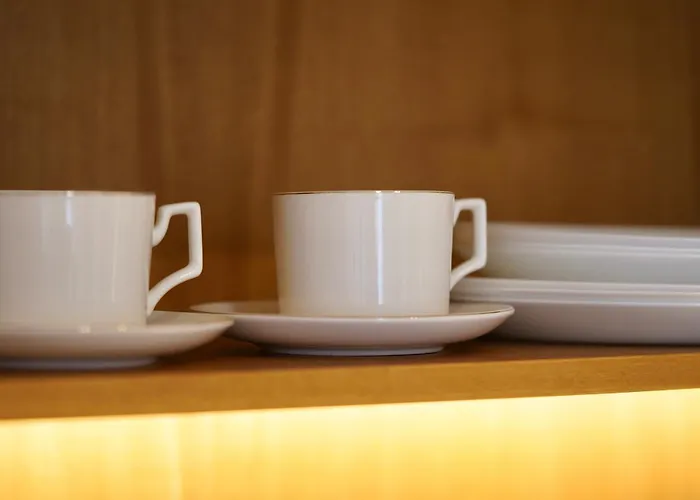 Urban Chill * Tirana