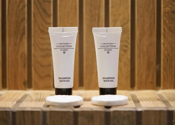 Urban Chill Appartement