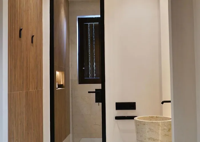 Urban Chill Apartament Tirana